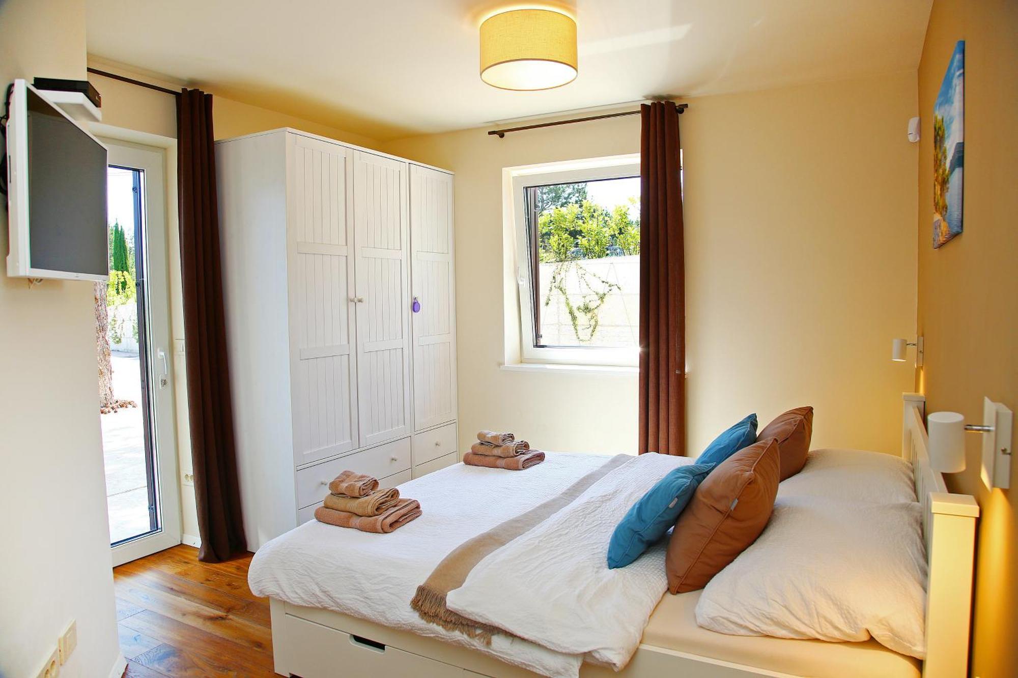 Luxury Villa Gradin Gračišče Dış mekan fotoğraf