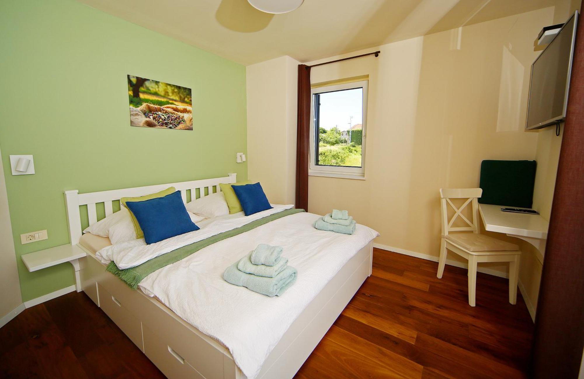 Luxury Villa Gradin Gračišče Dış mekan fotoğraf